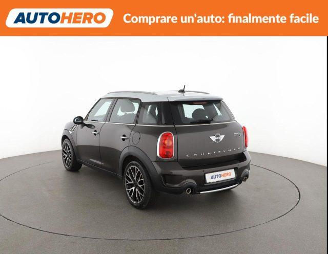 MINI Countryman Mini Cooper SD Countryman