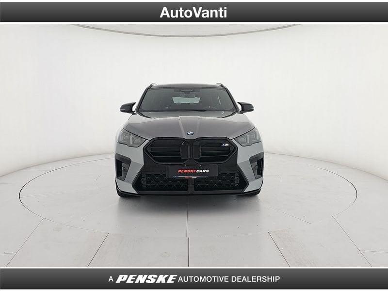 BMW X2 M35i xDrive Msport Pro