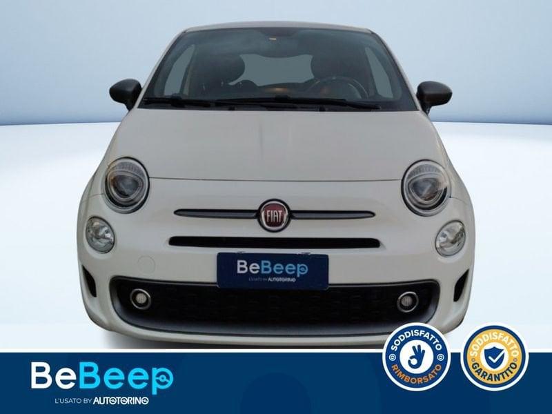FIAT 500 1.2 S 69CV MY18