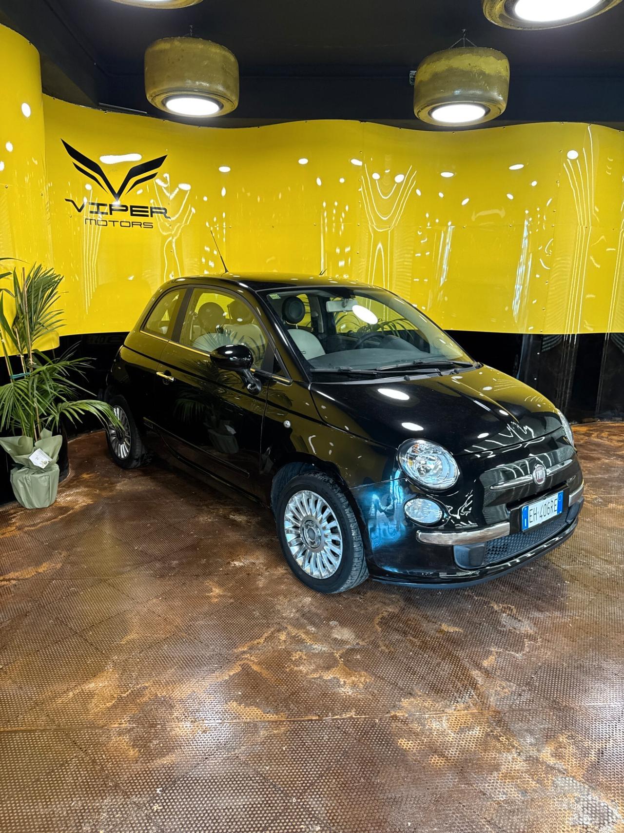 Fiat 500 1.3 Multijet 16V 95 CV Pop