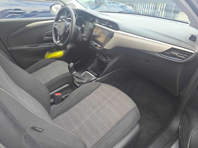 OPEL Corsa 1.2 EDITION 75 CV SENZA OBBLIGO DI FINANZAMENTO !!