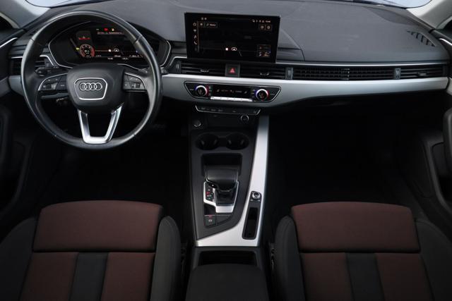 AUDI A4 Avant 35 TDI S-Line S tronic Sline edition