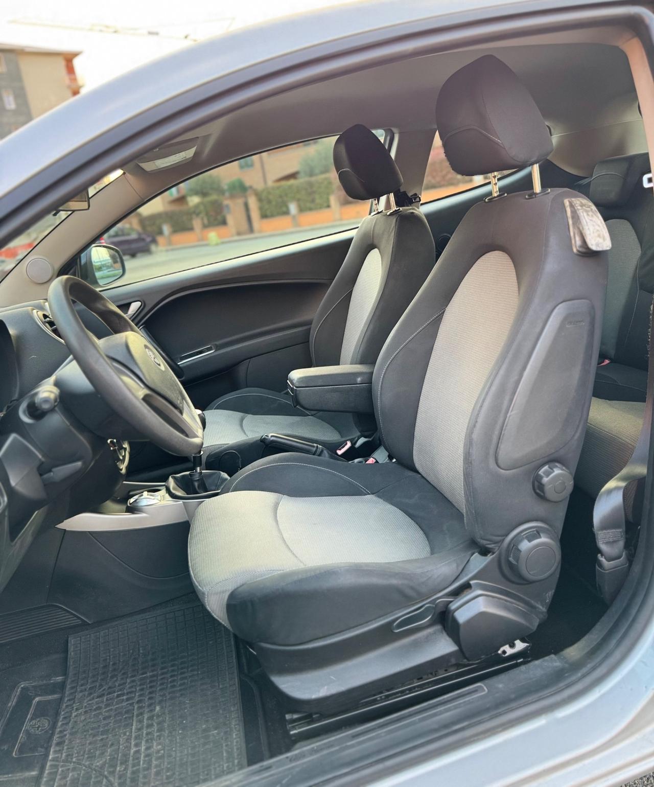 Alfa Romeo MiTo 1.4 T 120 CV GPL Progression