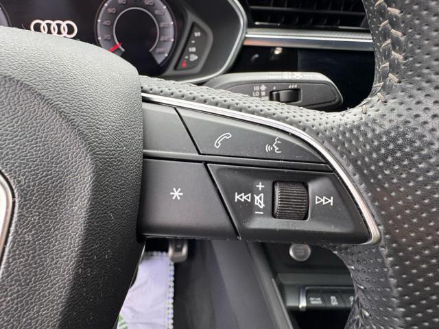AUDI Q3 SPB 35 TFSI S tronic S line Sline Sportback s-line