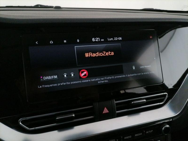 Kia Niro 1.6 gdi hev Evolution dct