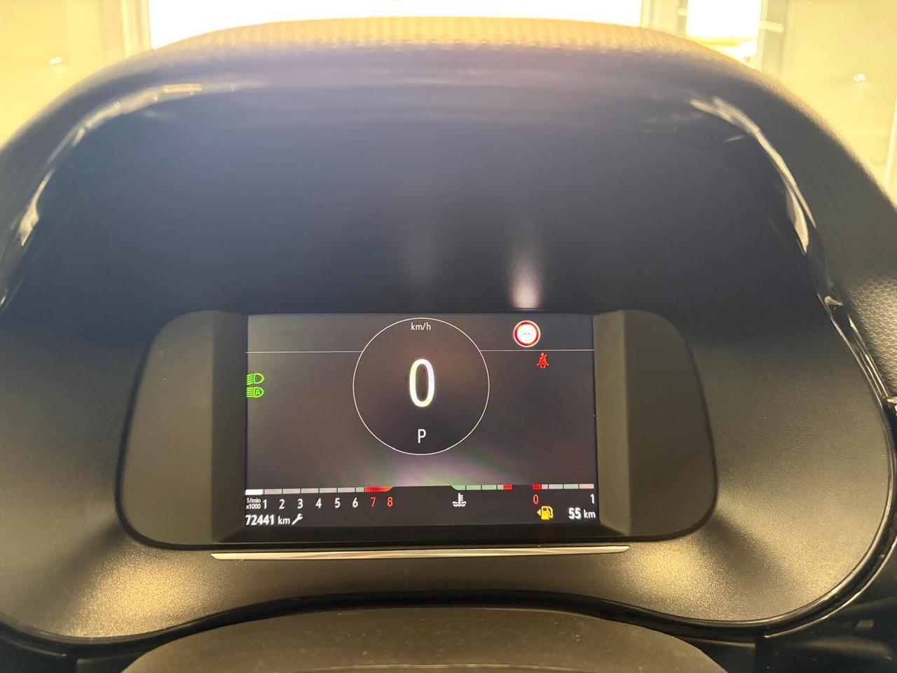 Opel Corsa 1.2 100 CV aut. Elegance