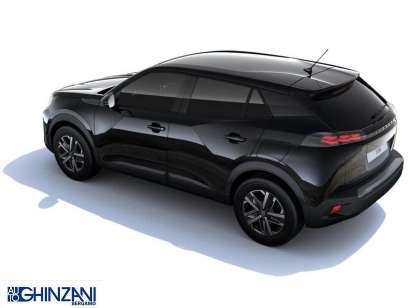 Peugeot 2008 PureTech 100 S&S Style - Km0