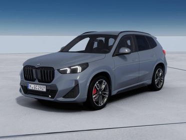 BMW X1 sDrive20d 48V MSport Pro