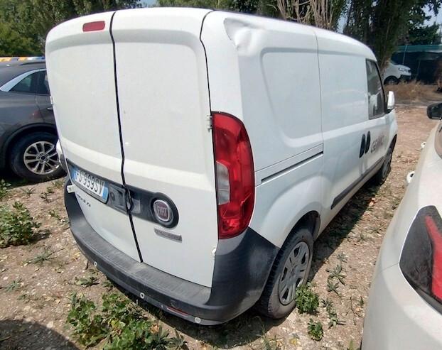 Fiat Doblo 1.3 MJT PC-TN 3 Posti PREZZO NETTO