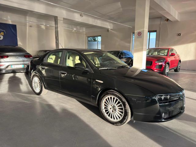 ALFA ROMEO 159 1.9 JTDm 16V Progression