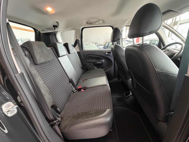 CITROEN C3 Picasso 1.6 HDi 112CV Exclusive ALCANTARA CRUISE