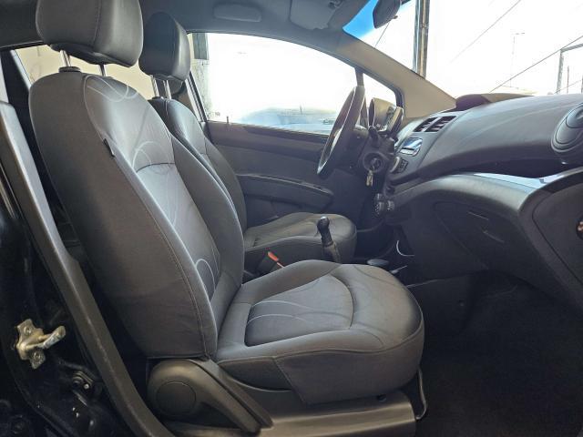 Chevrolet Spark Spark 1.0 LS