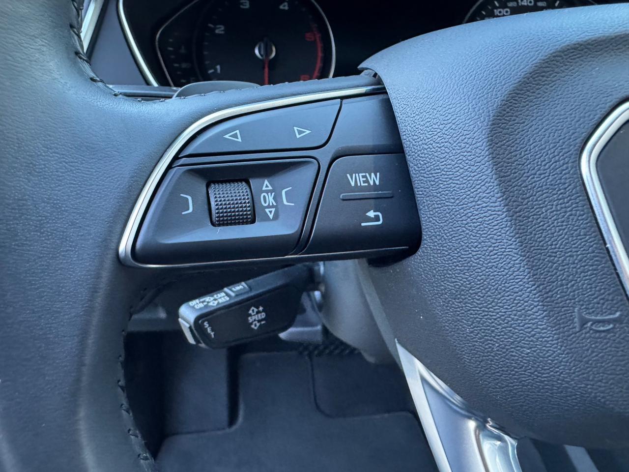 Audi Q5 2.0 TDI STRONIC - SOLO 86.000 KM- 2020
