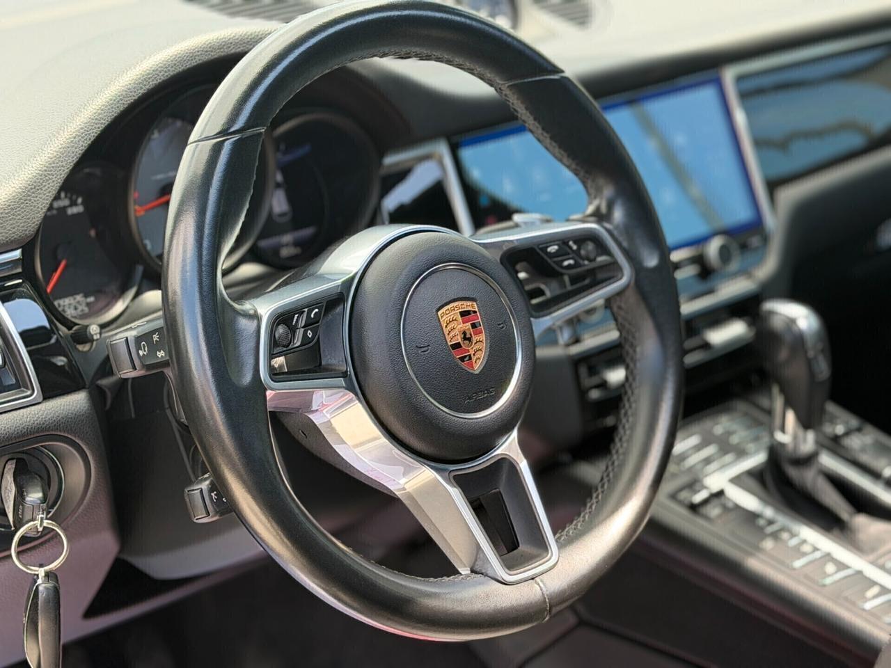 Porsche Macan 3.0d S 258 CV PDK FACELIFT PERFETTA MY18