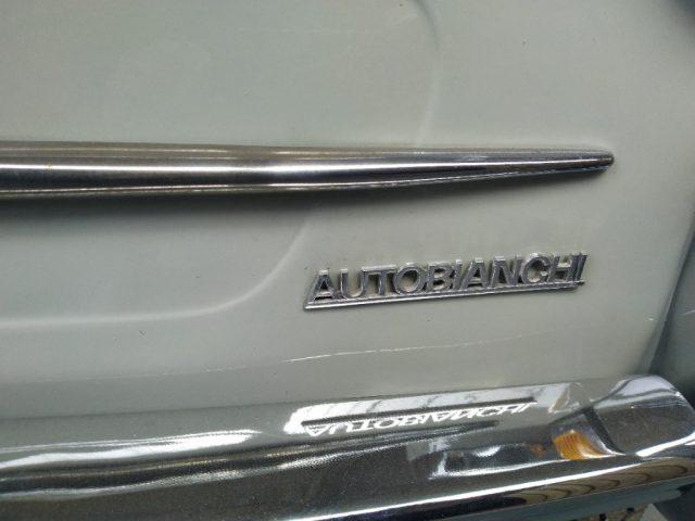 AUTOBIANCHI Bianchina PANORAMICA