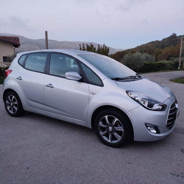 HYUNDAI iX20 1.4 CRDI 90 CV XPossible