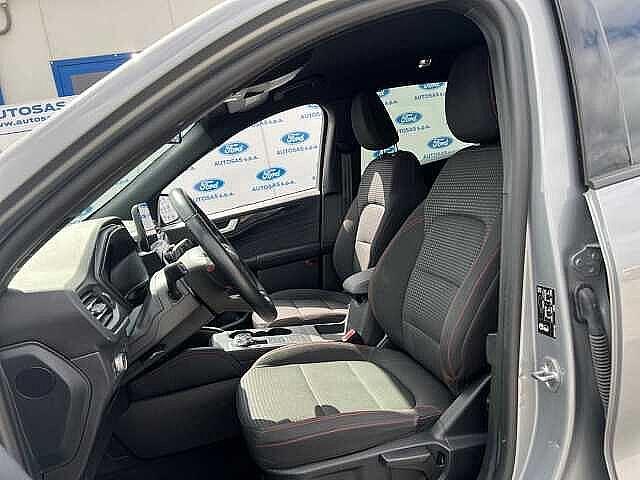 Ford Kuga 2.5 Plug In Hybrid 225 CV CVT 2WD ST-Line