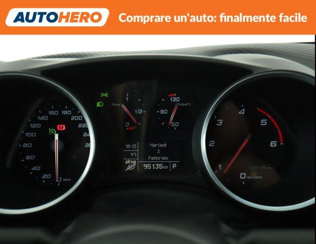 ALFA ROMEO Giulietta 2.0 JTDm 170 CV TCT Veloce