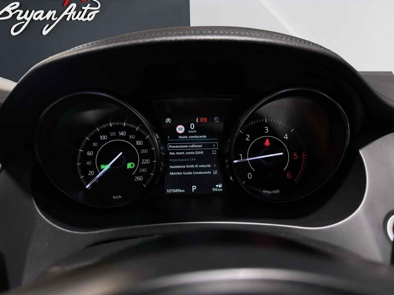 Jaguar E-Pace 2.0D 180 CV AWD S