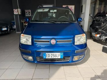 Fiat Panda 1.2 Emotion