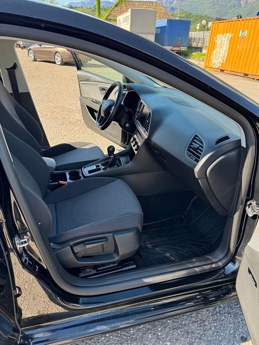 Seat Leon 1.2 TSI 86 CV 5p. Style