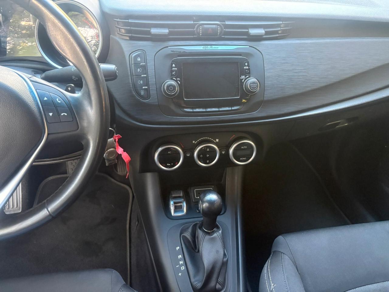 Alfa Romeo Giulietta 1.6 JTDm TCT 120 CV Super