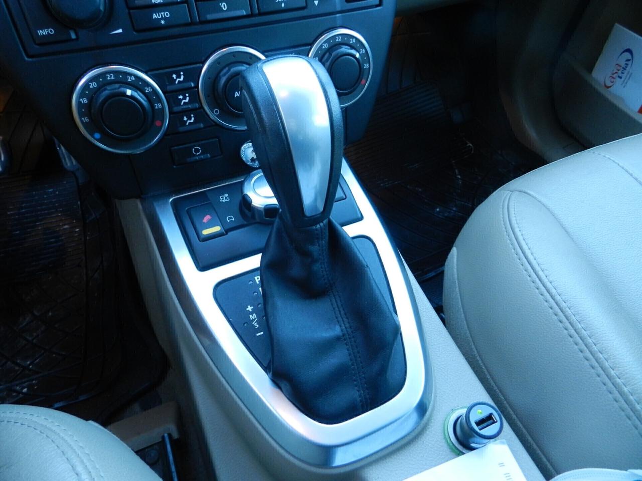 Land Rover Freelander 2.2 SD4 S.W. HSE