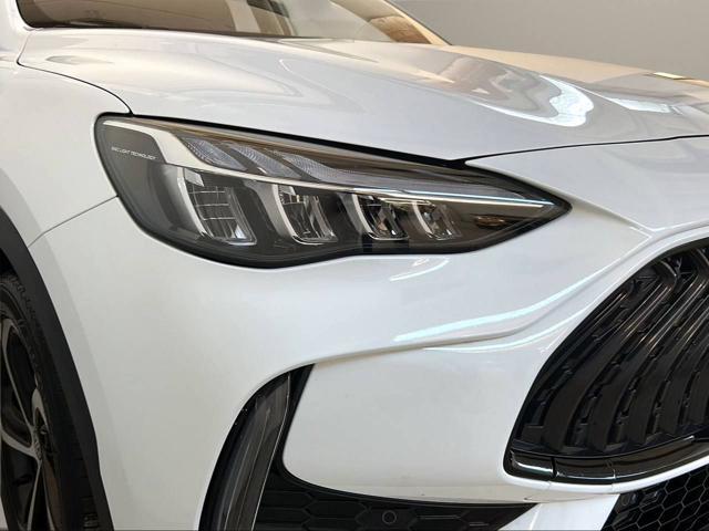 MG HS 1.5T-GDI AT Luxury