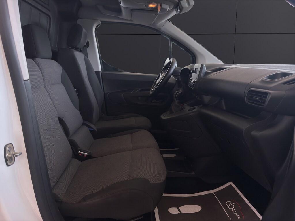 Opel Combo IV Combo cargo 1.6d 100cv Edition S&S L1H1 mt5 E6.1