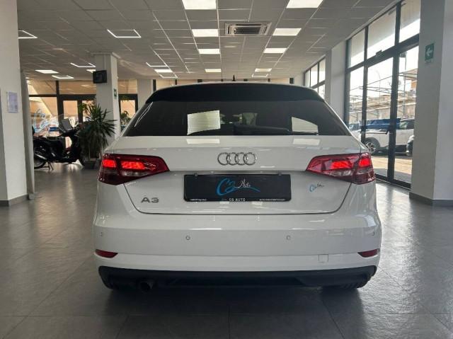 Audi A3 30 1.6 tdi Admired 116cv