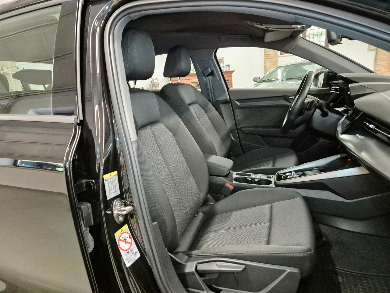 Audi A3 SPB 30 TFSI S tronic