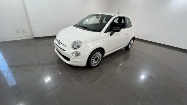 FIAT 500 1.0 Hybrid Cult