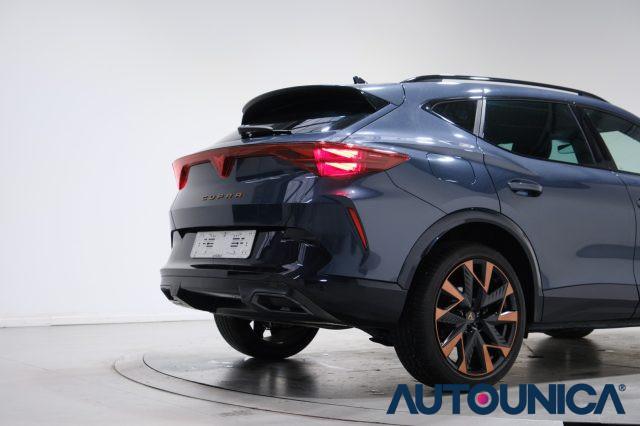 CUPRA Formentor 2.0 TDI DSG FULL LED