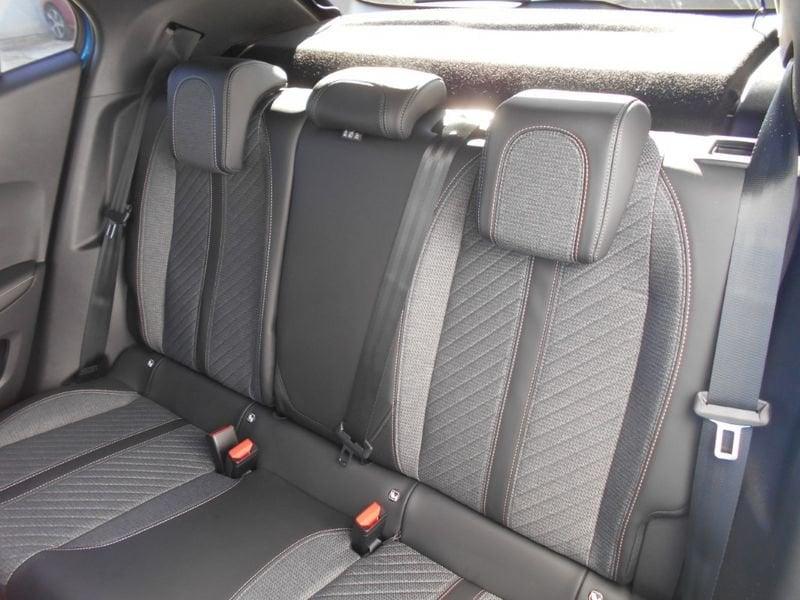 Peugeot 2008 100 Allure CBC 2 Telecam