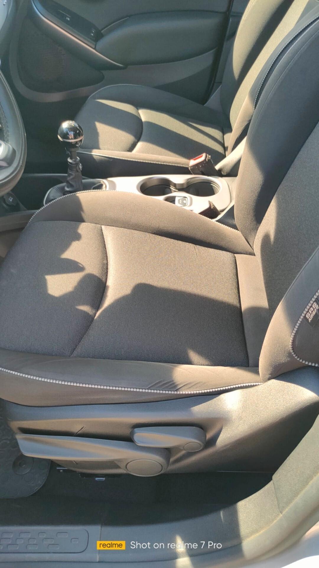 Fiat 500X 95CV 1.3 Lounge