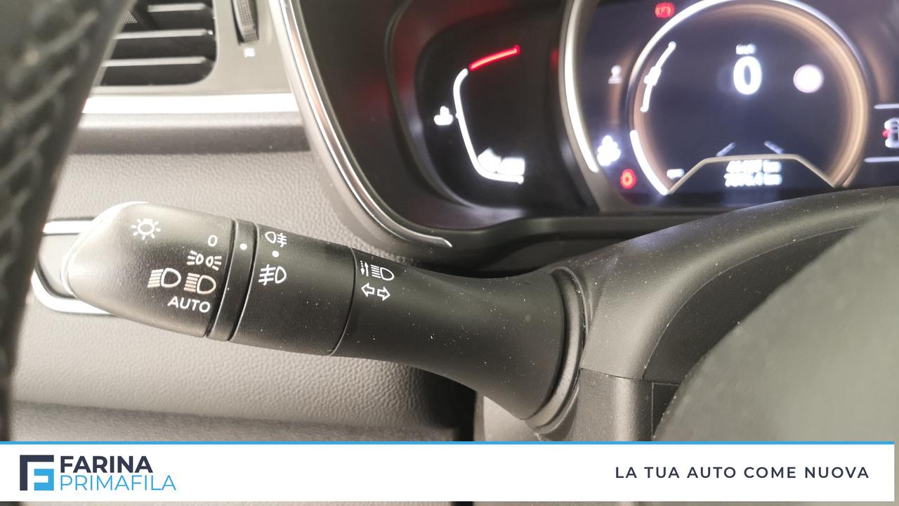 RENAULT Kadjar 2019 - Kadjar 1.5 blue dci Sport Edition2 115cv