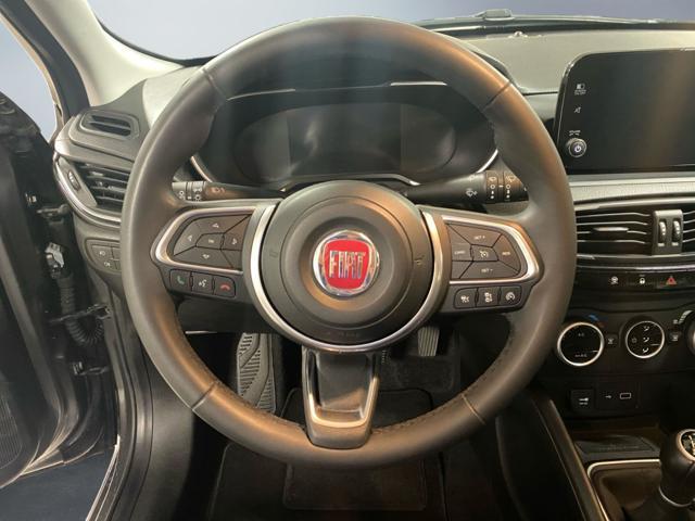 FIAT Tipo 1.3 Mjt S&S SW City Life