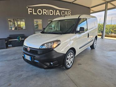 FIAT DOBLO' 1.6 MJT 120CV 3 POSTI 2020