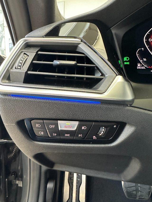 BMW 420 d 48V xDrive Coupé Msport - 19" -Tetto-Carplay-IVA