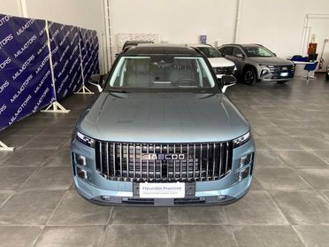 JAECOO Jaecoo 7 1.6 TGDI 147 CV aut. 4WD Exclusive