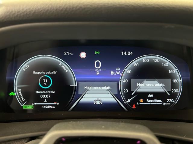 TOYOTA C-HR 1.8 HV Lounge