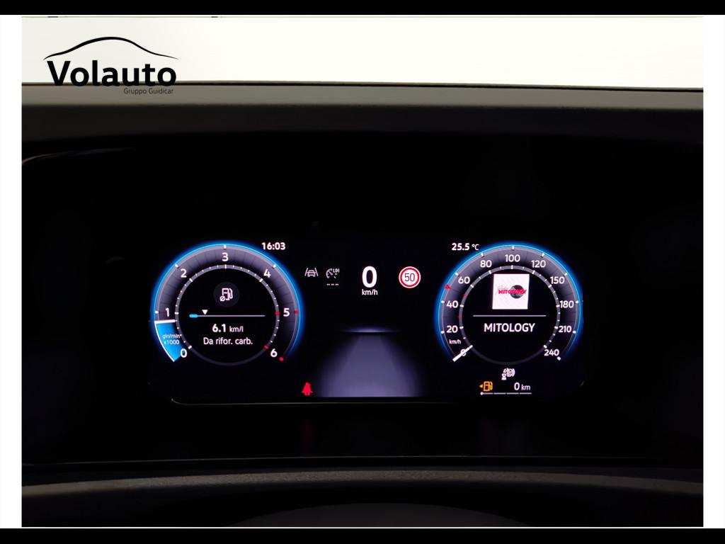 VOLKSWAGEN Caddy Cargo V - Caddy cargo 2.0 tdi scr 102cv Business