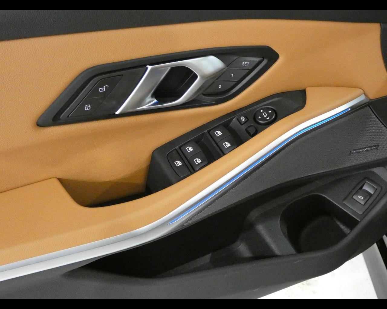 BMW BMW 320d Touring