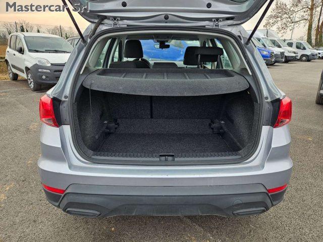 SEAT Arona NEOPATENTATI Arona 2022 1.0 TSI 95cv tg: GS569NT