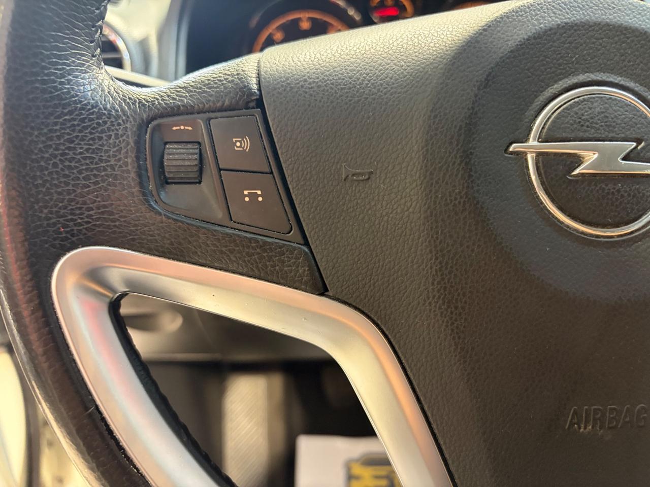 Opel Antara 2.2 CDTI 163CV Cosmo Unlimited
