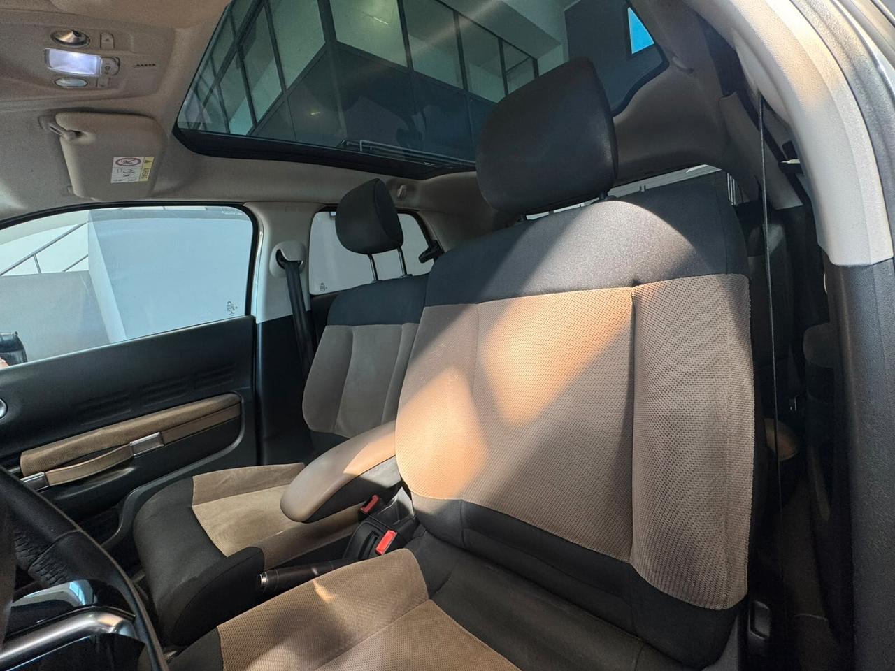 Citroen C4 Cactus PURE TECH 82 FEEL