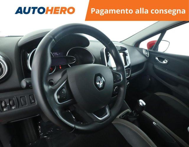 RENAULT Clio dCi 8V 90CV Start&Stop 5 porte Energy Intens