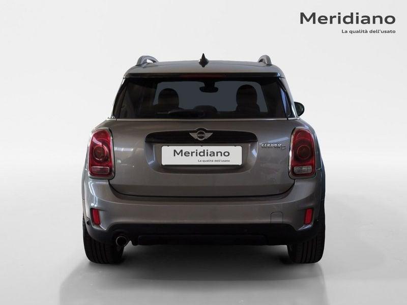 MINI Mini Countryman F60 MINI COOPER D BUSINESS COUNTRYMAN