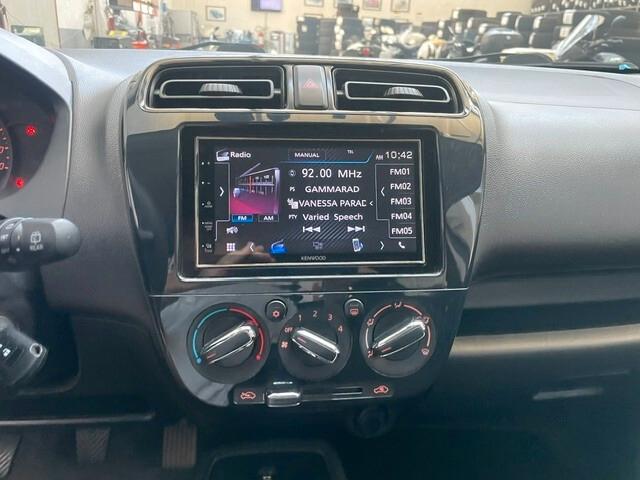 Mitsubishi Space Star 1.0 Funky E6 Km 54.000 Certificati