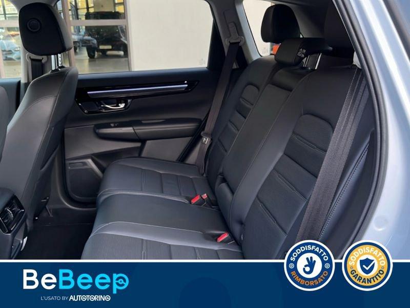 Honda CR-V 2.0 HEV ADVANCE STYLE AWD 148CV